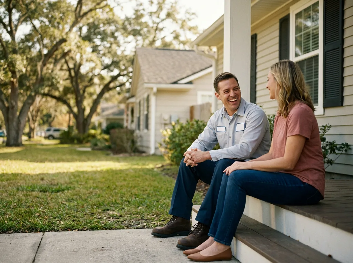 Septic tank pumping FAQs for Roanoke, TX